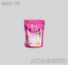 品质匠心铸就未来——美羚婴幼儿配方1段羊奶粉全国招商邀约