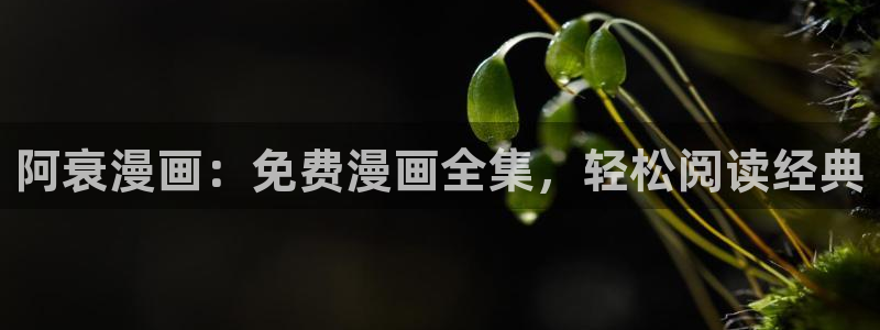 酷漫屋官网